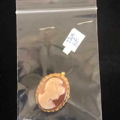 12 K Gold Filled