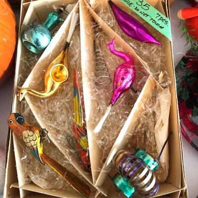 Vintage Christmas