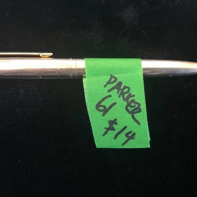Parker Pen