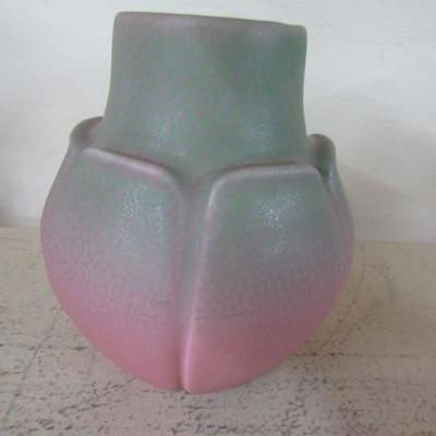 Rookwood vase
