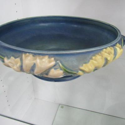 Roseville bowl
