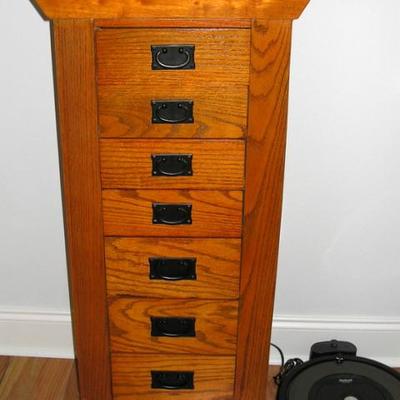 Lingerie or Jewelry Chest