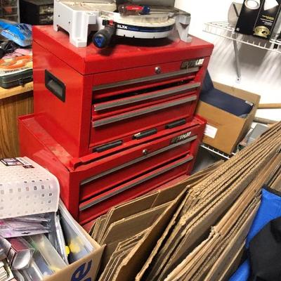 Tool box