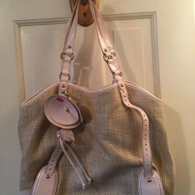 â€œCole Haanâ€ handbag 