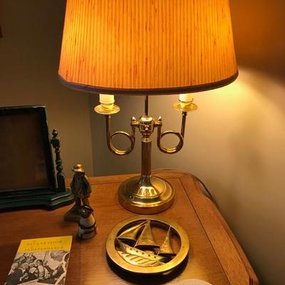 lamp $55