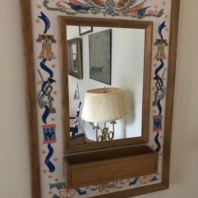 Mirror $68