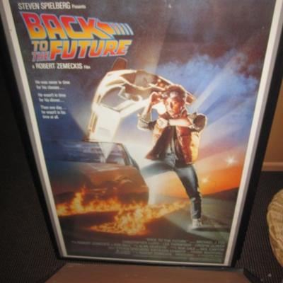 1970's & 80's Movie Posters  