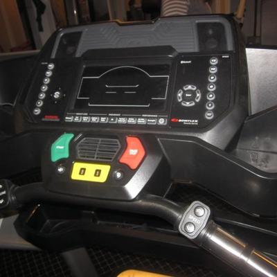 Bowflex Treadmill BXT216 