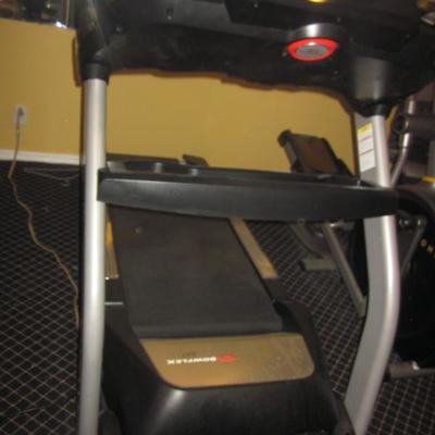 Bowflex Treadmill BXT216 