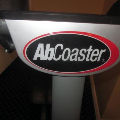 AB Coaster 