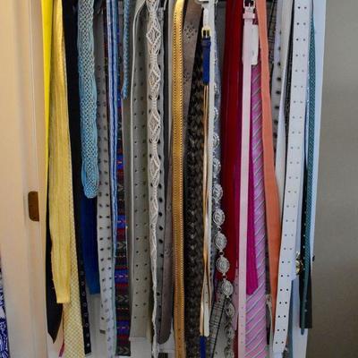 Belts