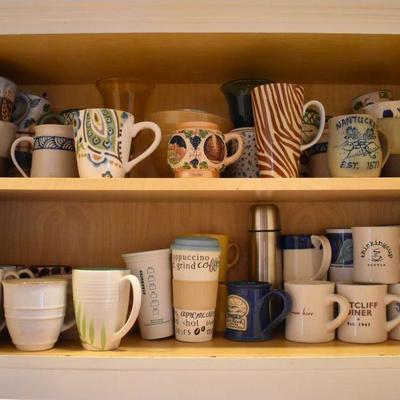 Mugs