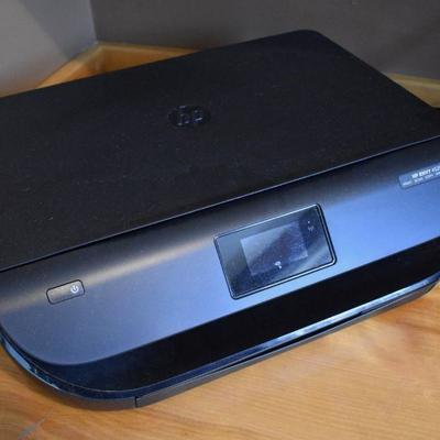 HP Envy 4520 all-in-one printer