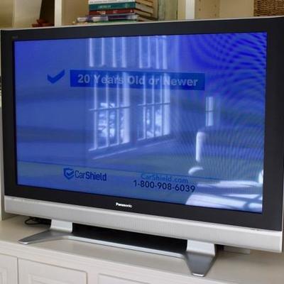 Panasonic Viera 50" TV