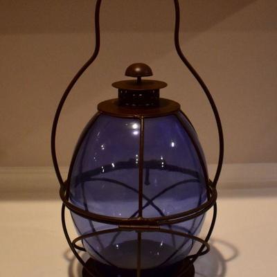 Decorative lantern