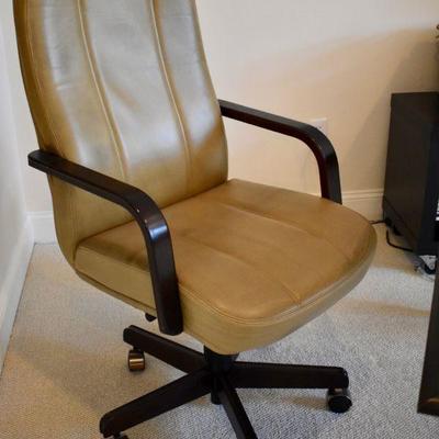 Miller Office Furniture desk chair