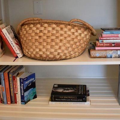 Books