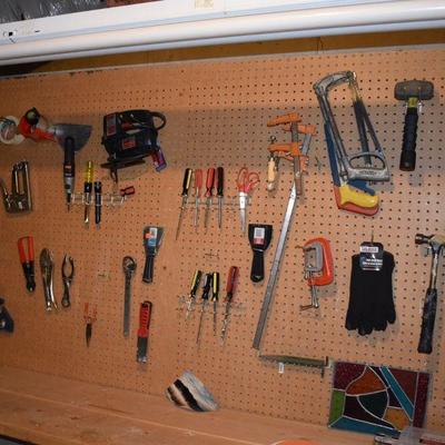 Hand tools