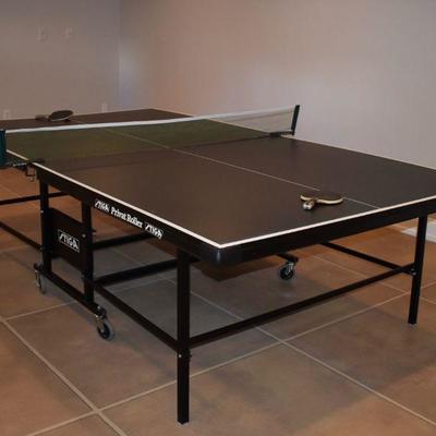 Stiga Privat ping pong table