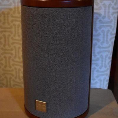 JVC SP-FS5D9 speakers