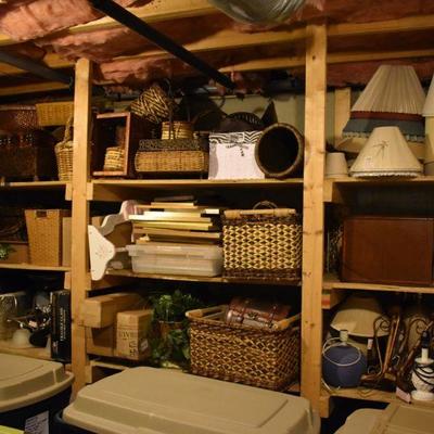 More to unpack!
