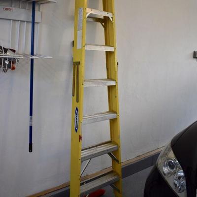 Werner ladder