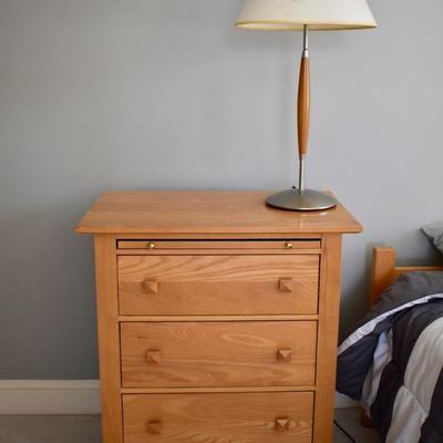 Kincaid nightstand
