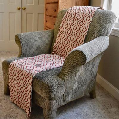 Armchair
