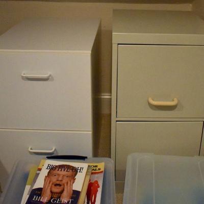 File cabinet