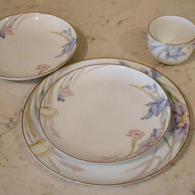 Mikasa "Gabriele" china