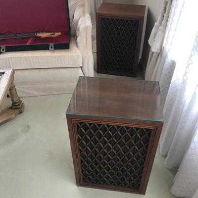 Vintage Pioneer Model CS-99A Speaker Set in excellent condition