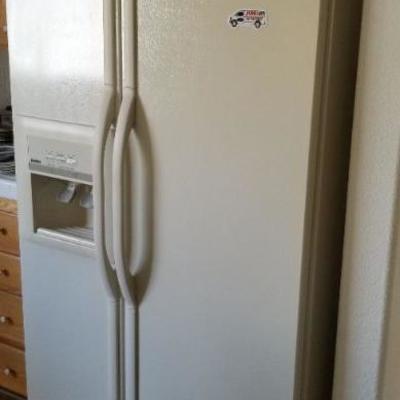 Fridge $112.50