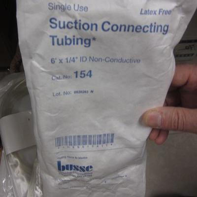 Suction Connecting Tubing 