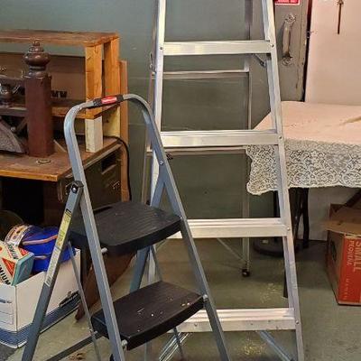 Ladders 2