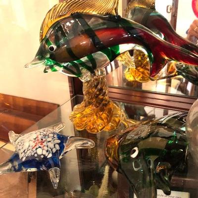 Art Glass!