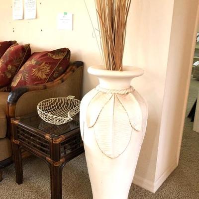 Nuart Floor Vase