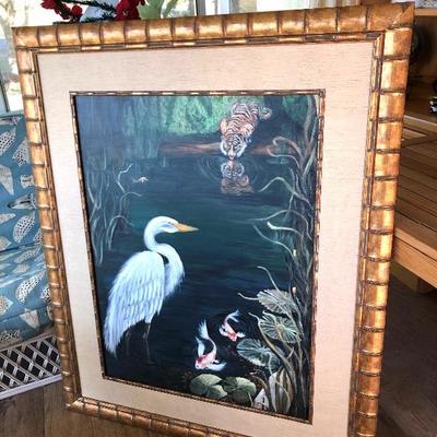 Large Art