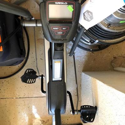 Weslo iFit