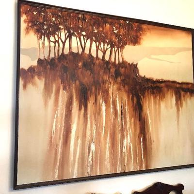 Large Art