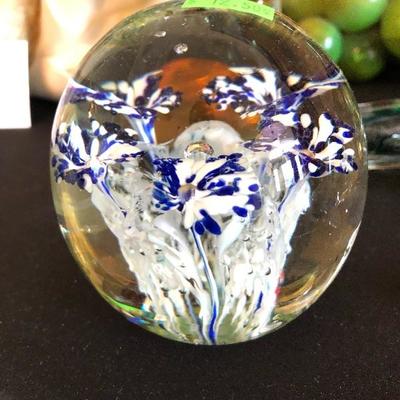 Art Glass