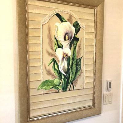 Large Art