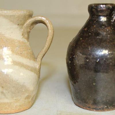 Catawba Valley Pottery