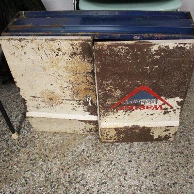 AUTOMOTIVE CABINET