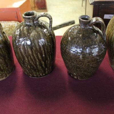 MORE CATAWBA VALLEY NORTH CAROLINA JUGS