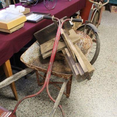 BACK SIDE OF PRESS OR CLAMP / NOT SURE / CALL IT WHAT YOU LIKE