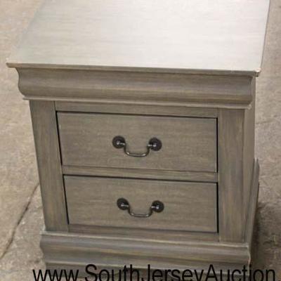  One of Several NEW 2 Drawer Night Stands

Auction Estimate $50-$100 – Located Inside 