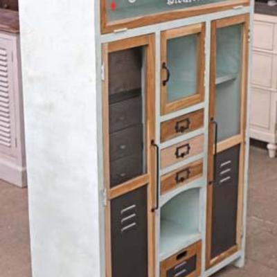  Country Style French Storage Cupboard

Auction Estimate $300-$600 – Located Inside 
