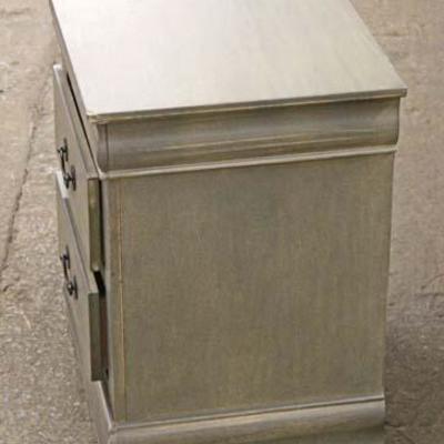  One of Several NEW 2 Drawer Night Stands

Auction Estimate $50-$100 â€“ Located Inside 