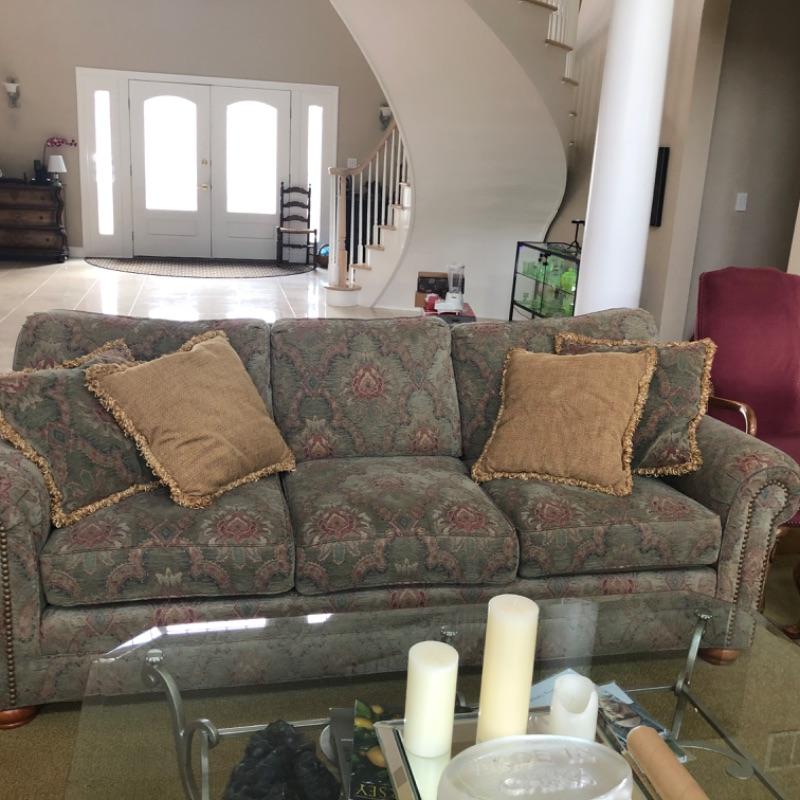 NEW JERSEY ESTATE AND MOVING SALES IS IN COLTS NECK! LENOX, ANTIQUES