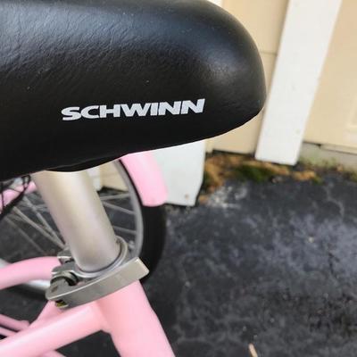 Schwinn bike $120